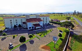 San Diego Suites Rio Grande Passos